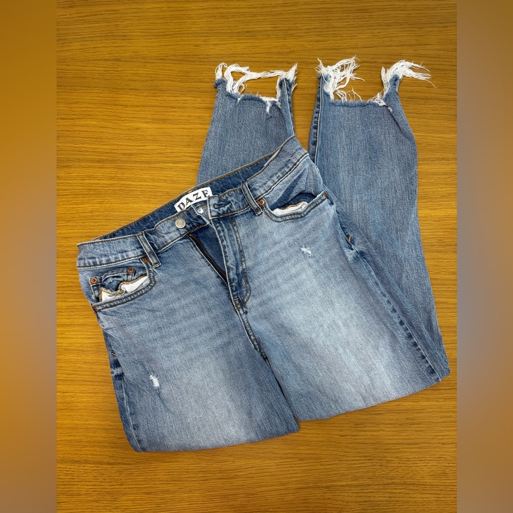 Daze Jeans